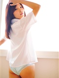 渡辺朱莉 Shuri Watanabe [DGC] 2012年04月號 No.1022 日本美女(81)